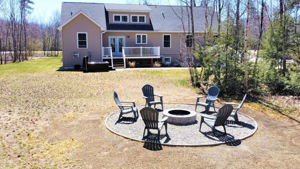 Photo of Patio Balcony in Conway