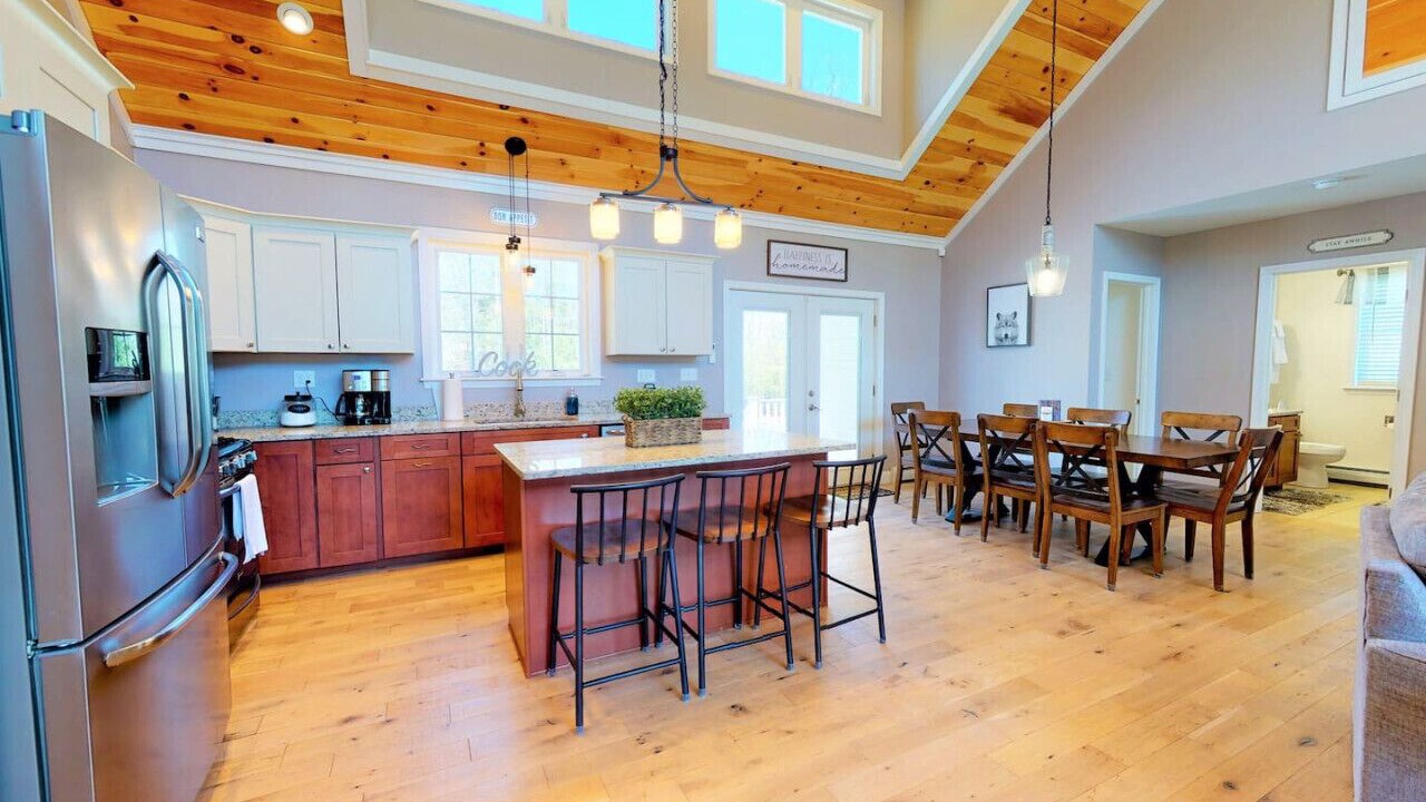 Photo of Kitchen in Conway