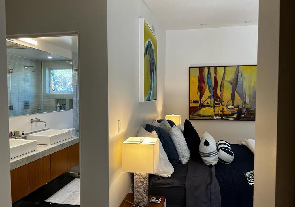 Photo of Bathroom in Marina del Rey