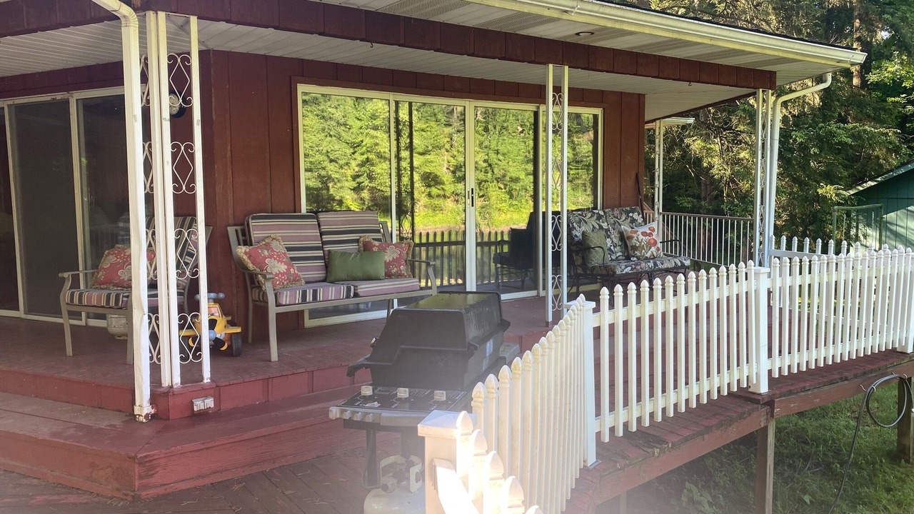 Photo of Patio Balcony in Montoursville