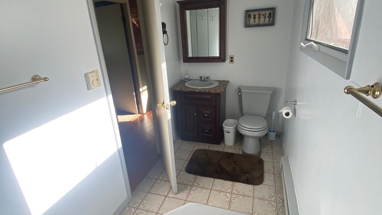 Photo of Bathroom in Montoursville