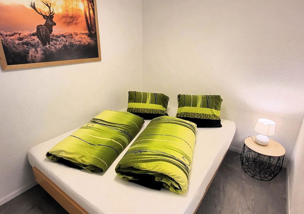 Photo of Livingroom in Beatenberg