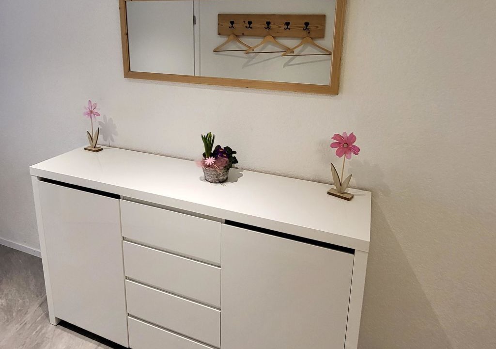 Photo of Bathroom in Beatenberg
