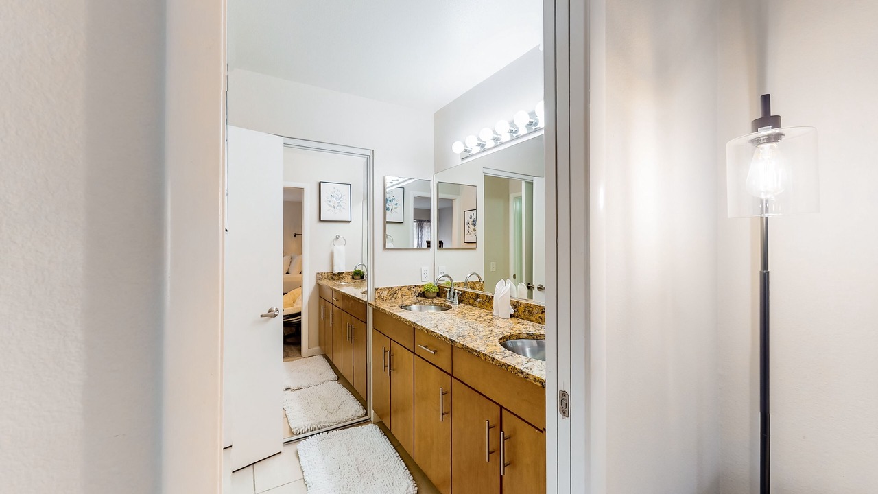 Photo of Bathroom in Playa Del Rey