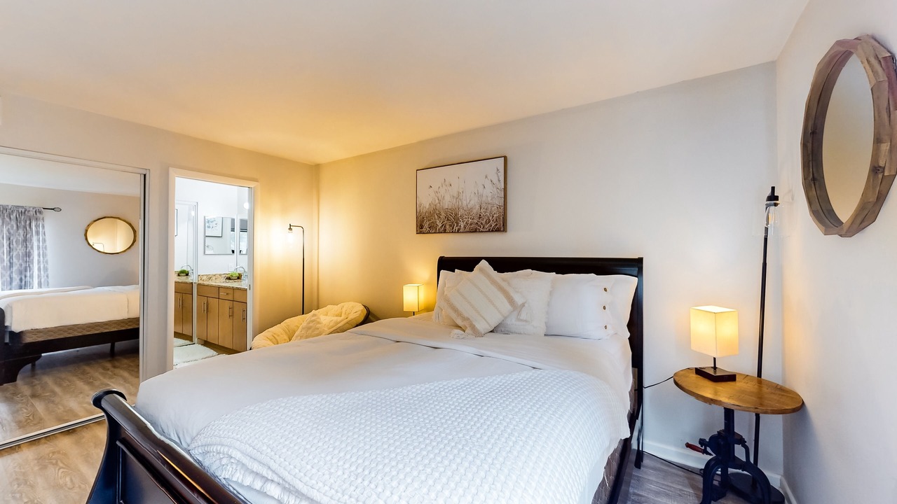 Photo of Bedroom in Playa Del Rey