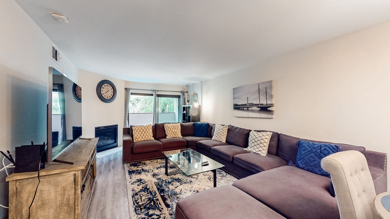 Photo of Livingroom in Playa Del Rey