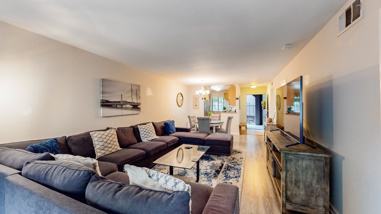 Photo of Livingroom in Playa Del Rey