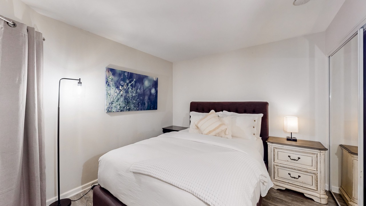 Photo of Bedroom in Playa Del Rey