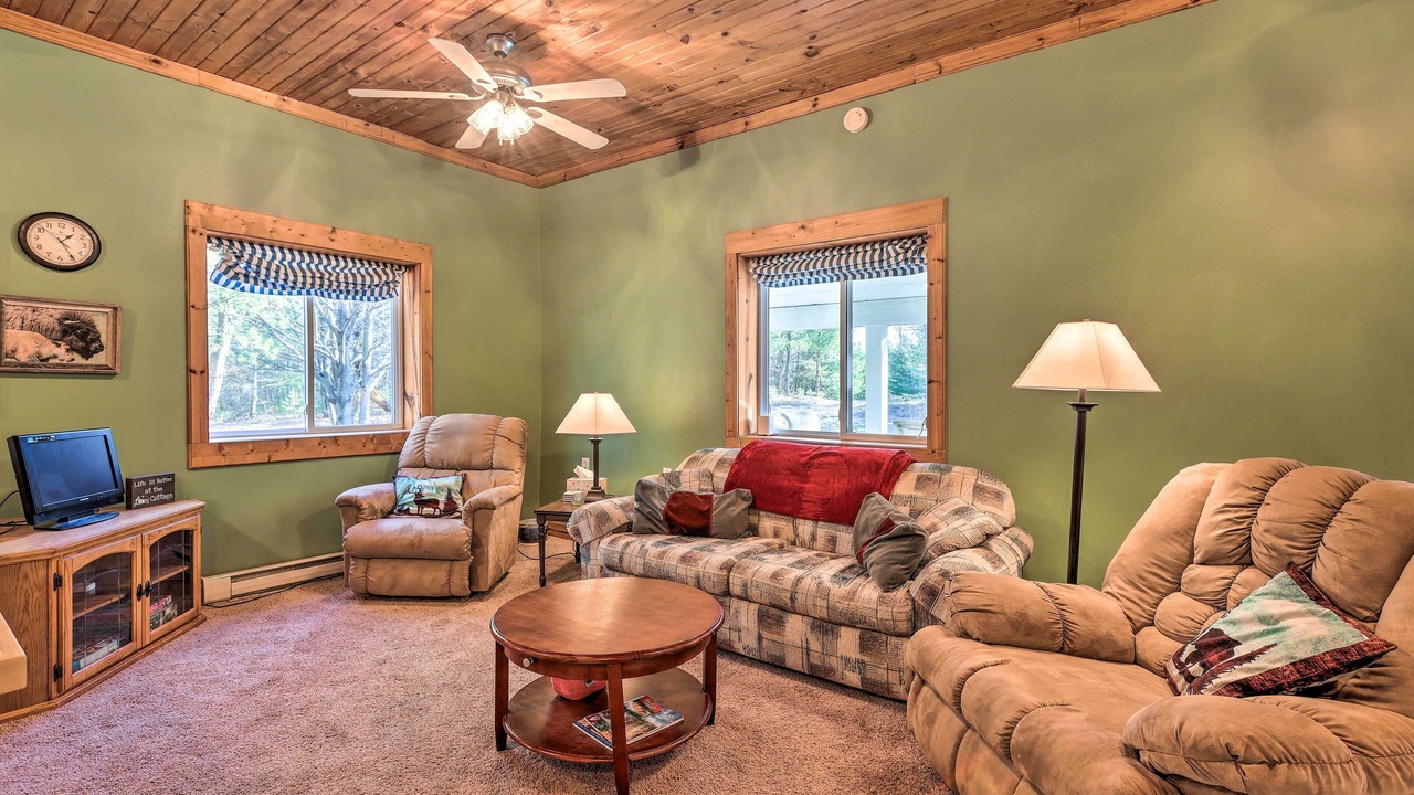 Photo of Outdoor in Bear Lake
