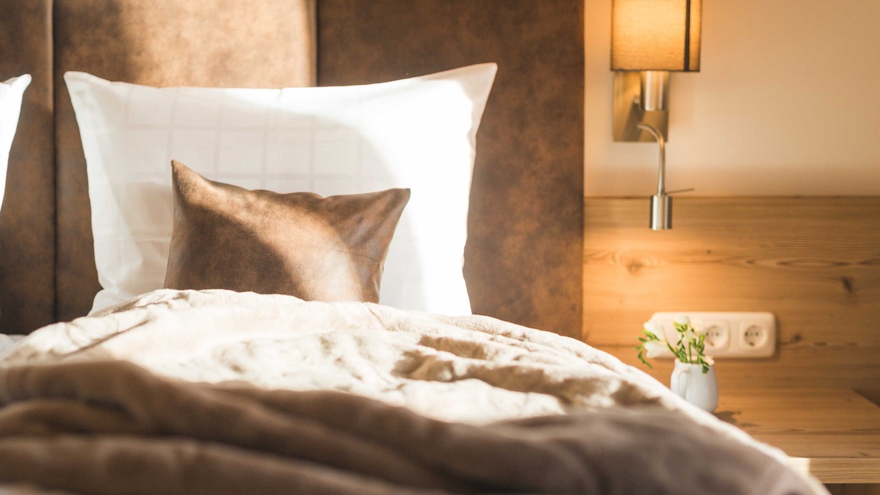 Photo of Bedroom in Schattwald