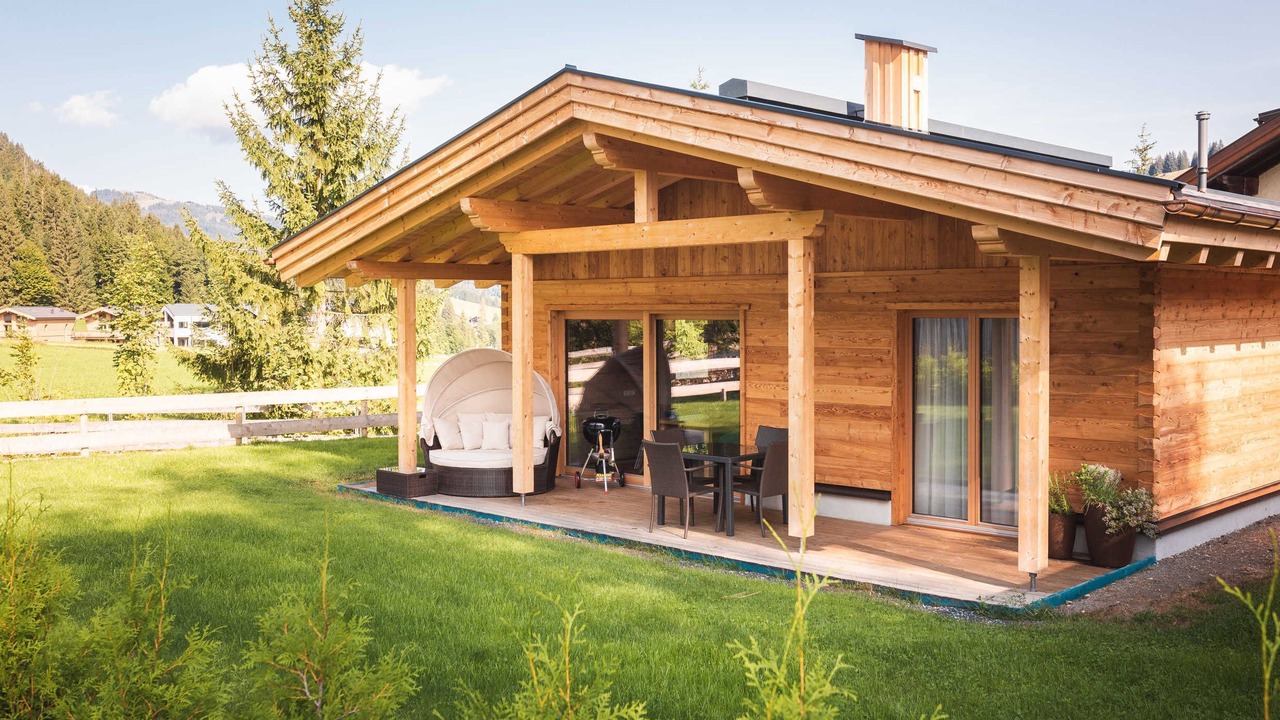 Photo of Outdoor in Schattwald
