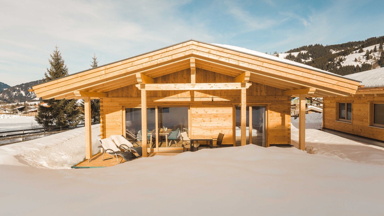 Photo of Outdoor in Schattwald
