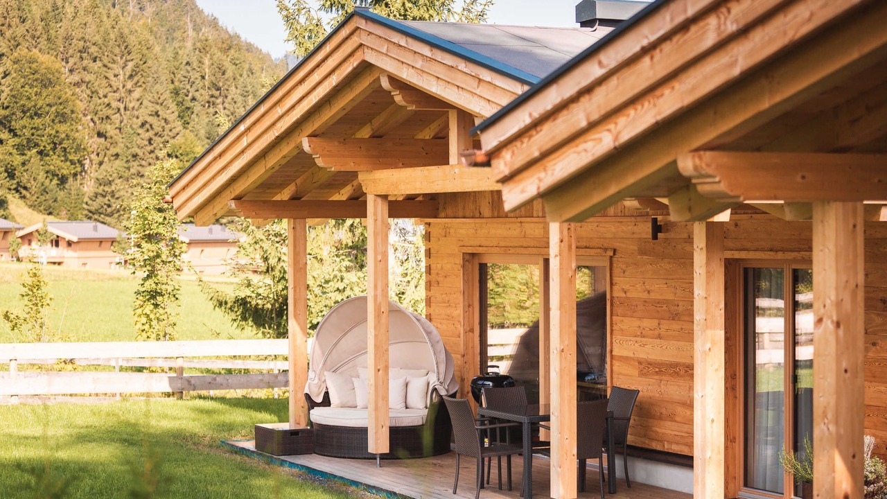Photo of Outdoor in Schattwald