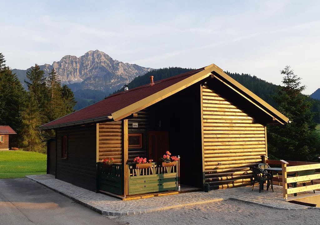 Photo of Outdoor in Spital am Pyhrn