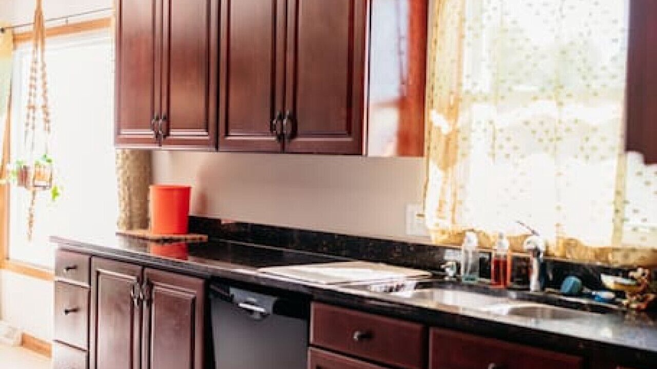 Photo of Kitchen in Afton