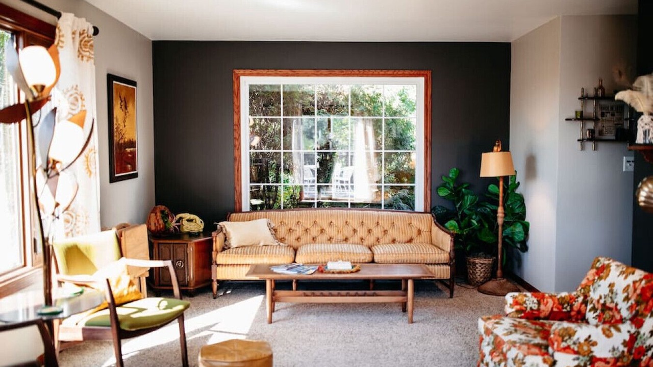 Photo of Livingroom in Afton