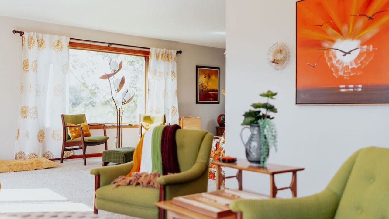 Photo of Livingroom in Afton