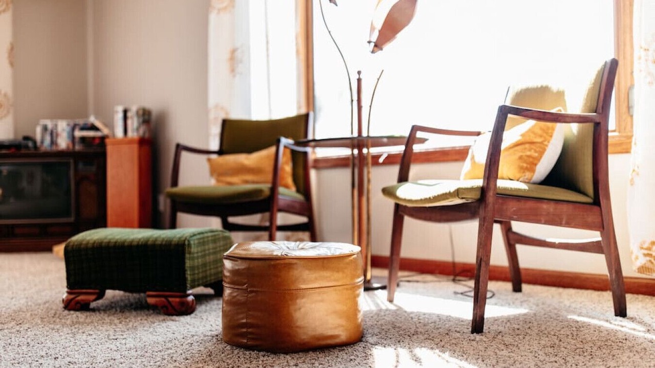 Photo of Livingroom in Afton