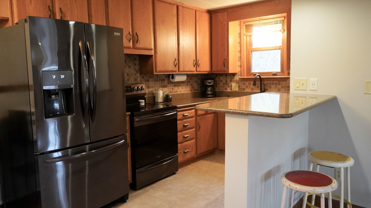 Photo of Kitchen in La Crosse