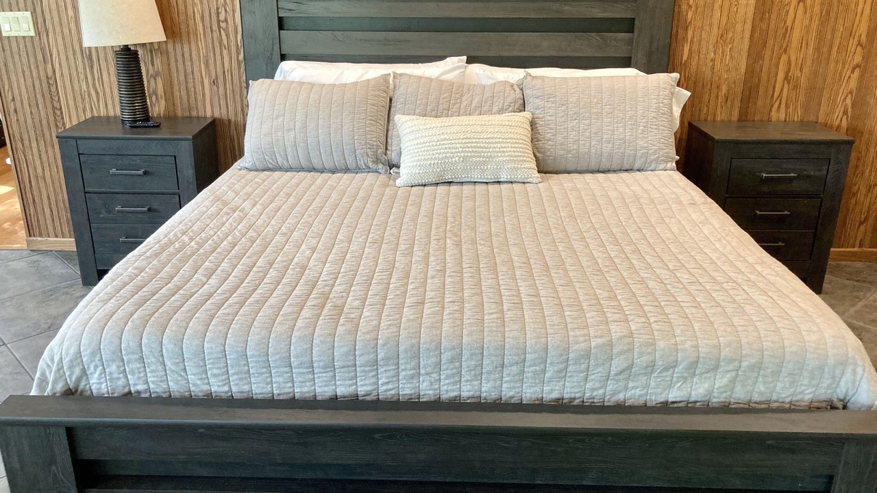 Photo of Bedroom in La Crosse
