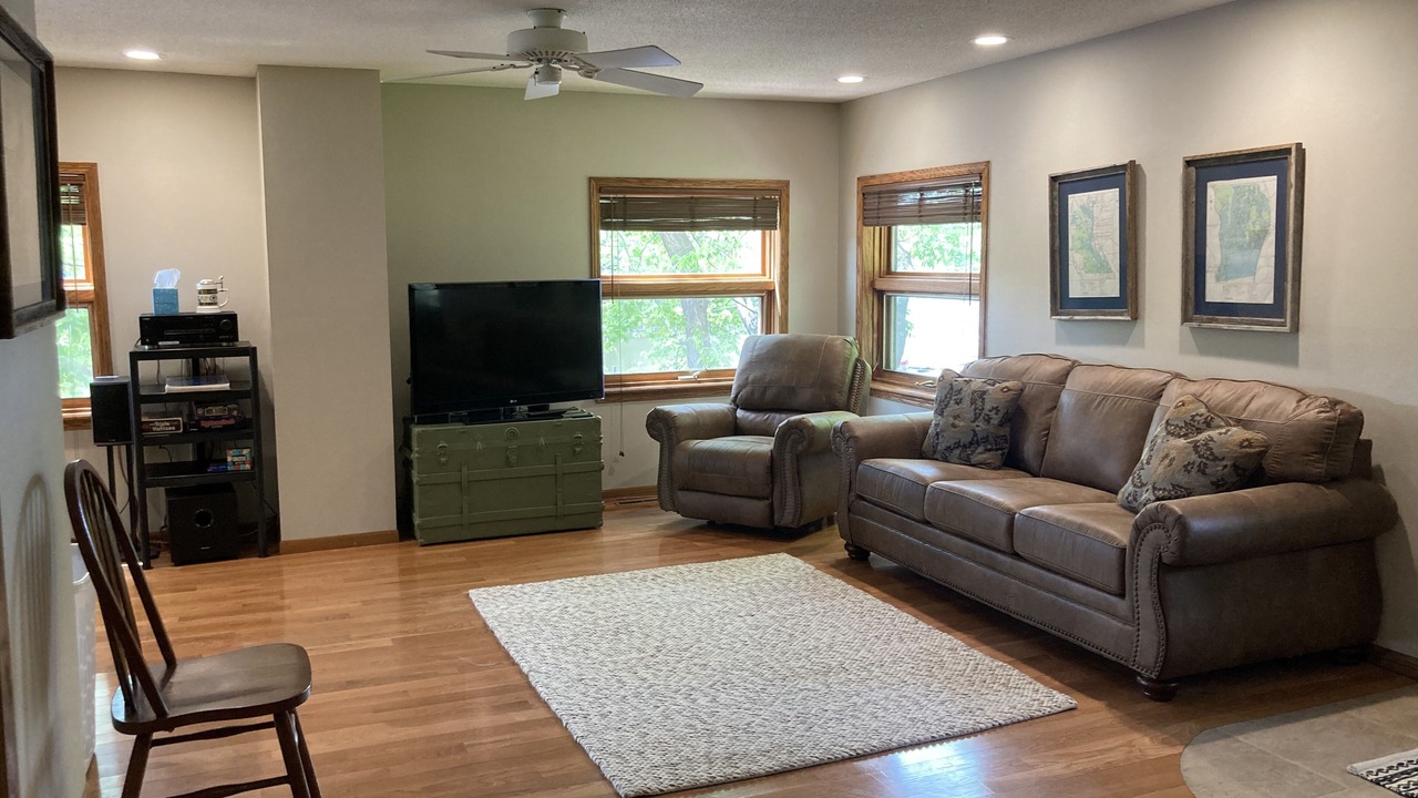 Photo of Livingroom in La Crosse