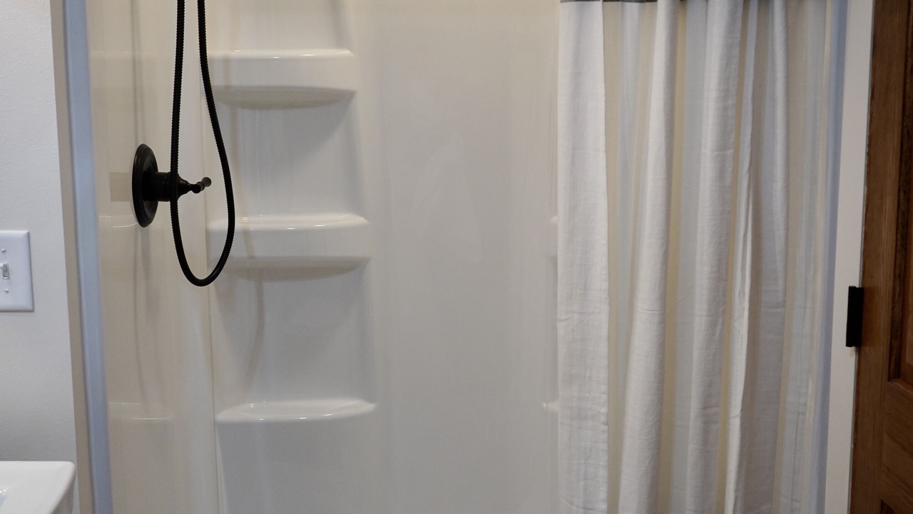 Photo of Bathroom in La Crosse