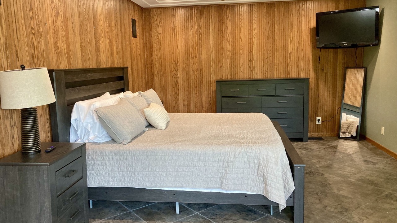 Photo of Bedroom in La Crosse
