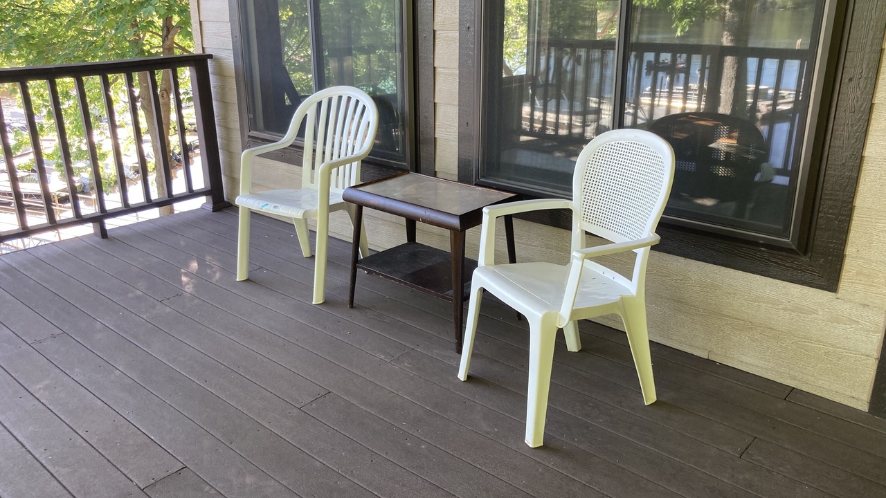 Photo of Patio Balcony in La Crosse