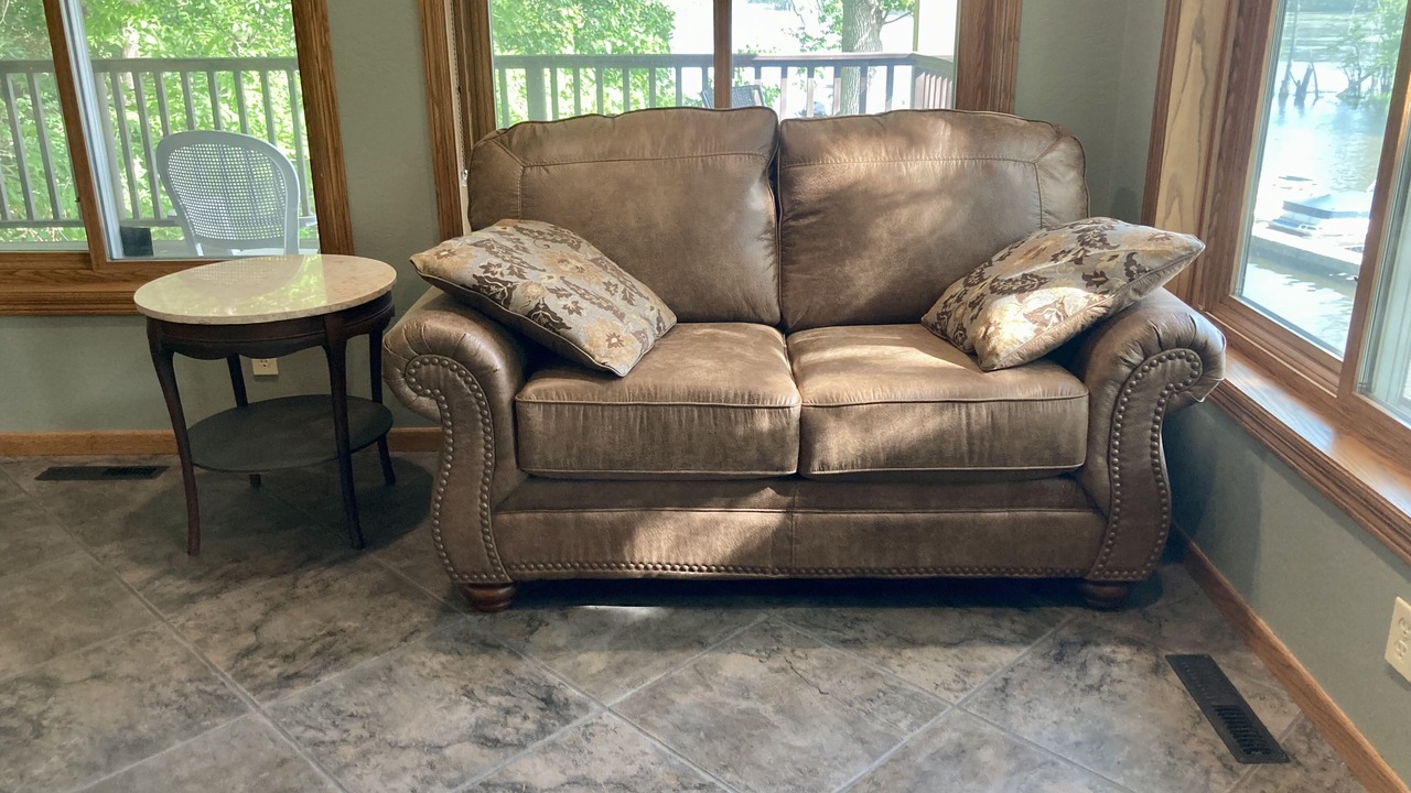 Photo of Livingroom in La Crosse