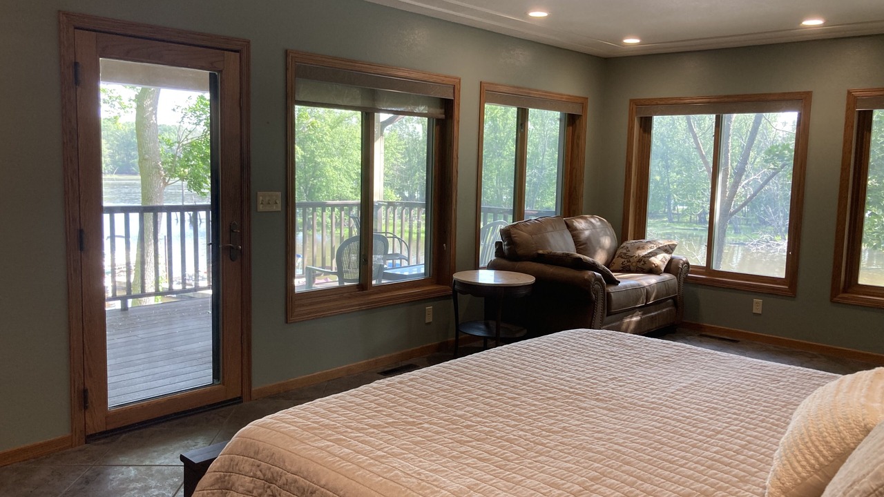 Photo of Bedroom in La Crosse