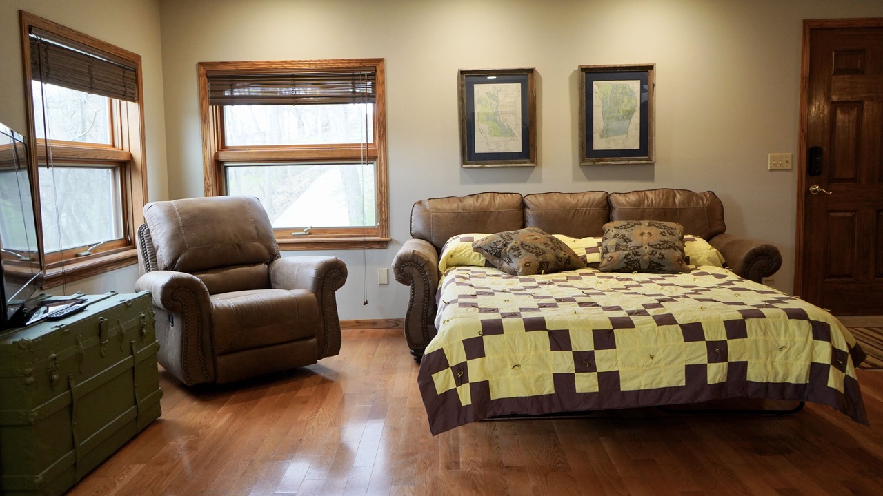 Photo of Bedroom in La Crosse