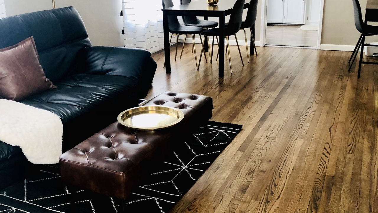 Photo of Livingroom in Lake Balboa