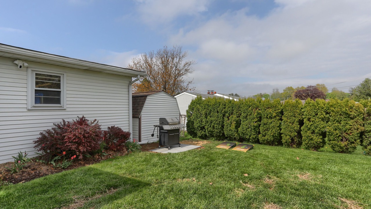 Photo of Outdoor in Palmyra