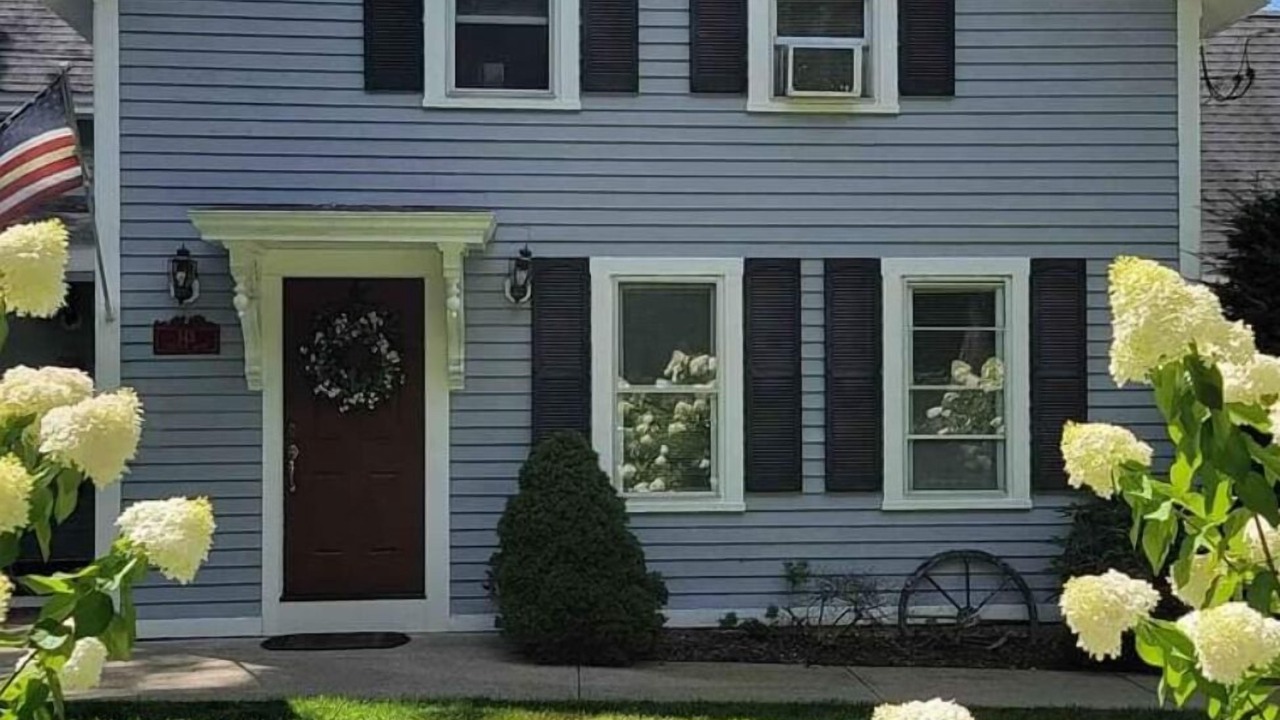 Photo of Outdoor in Montville
