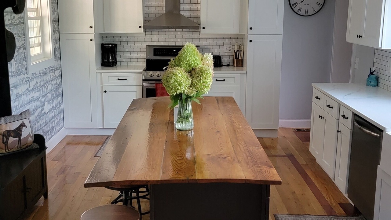 Photo of Kitchen in Montville