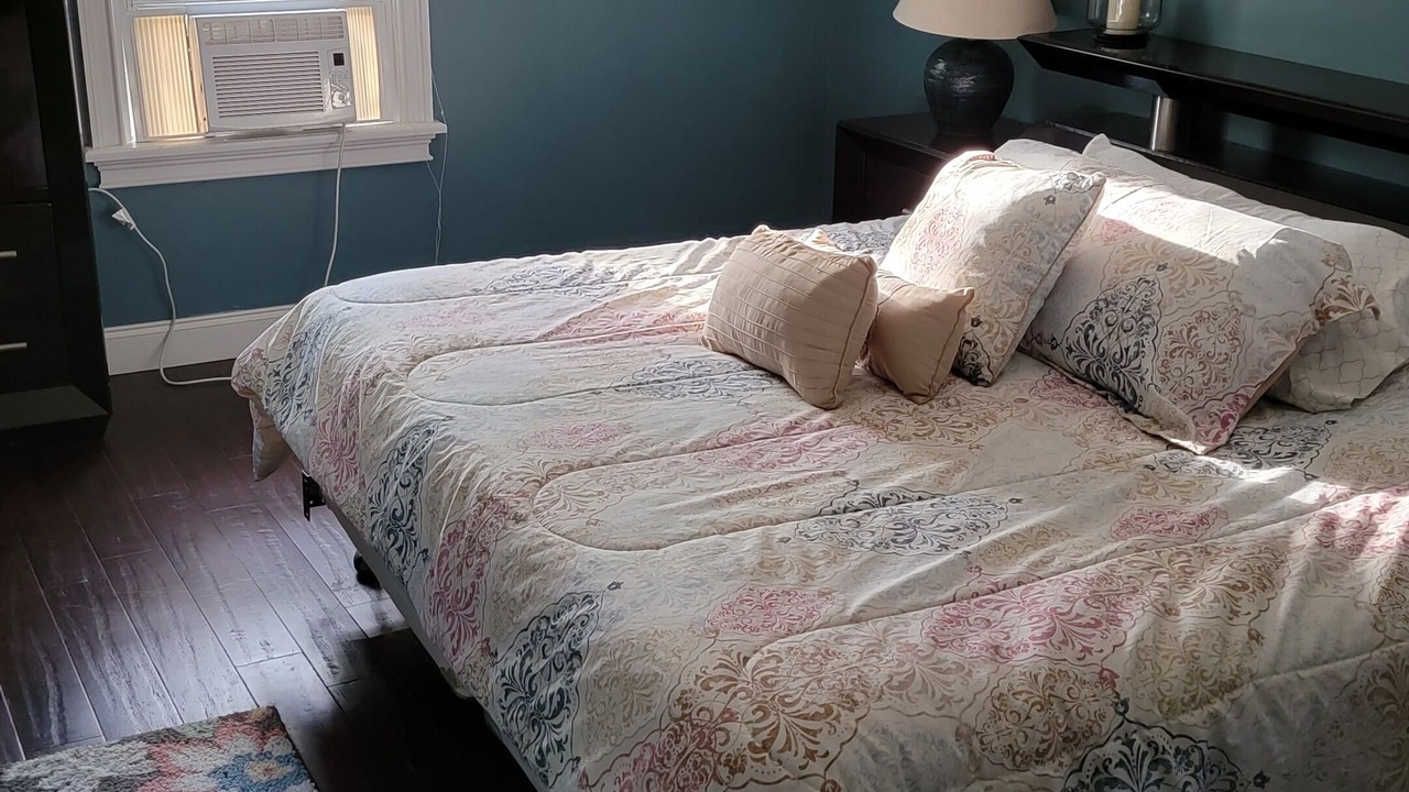 Photo of Bedroom in Montville