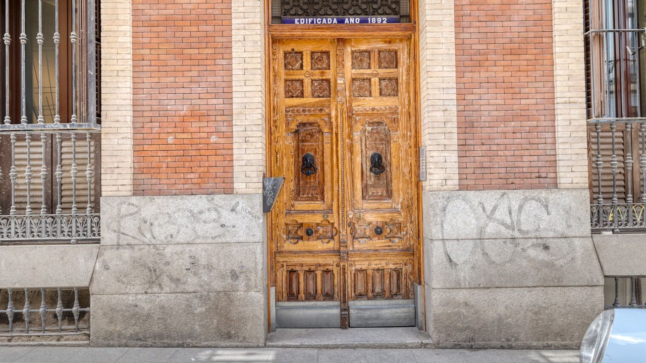 Photo of Outdoor in Barrio de La Latina