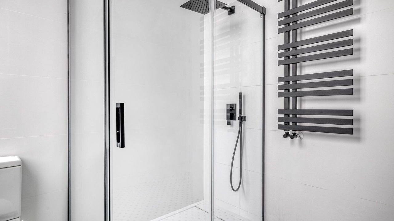 Photo of Bathroom in Barrio de La Latina