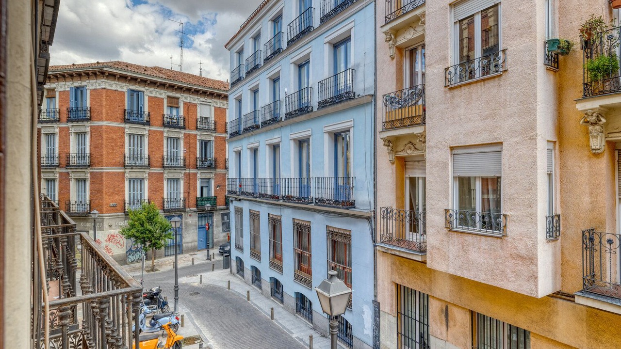 Photo of Outdoor in Barrio de La Latina