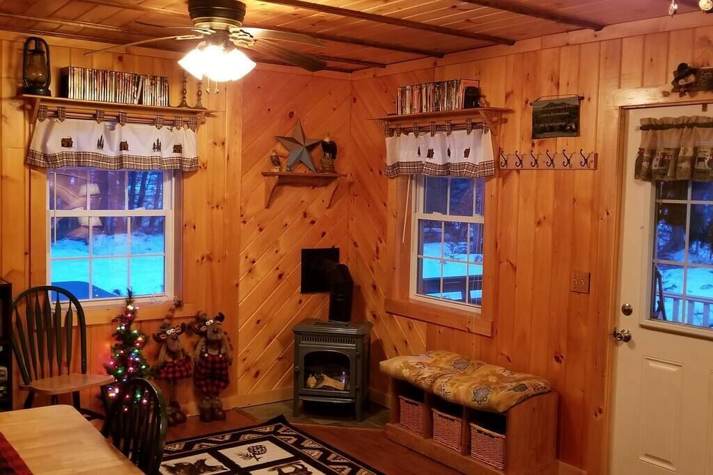 Photo of Livingroom in Woodsville