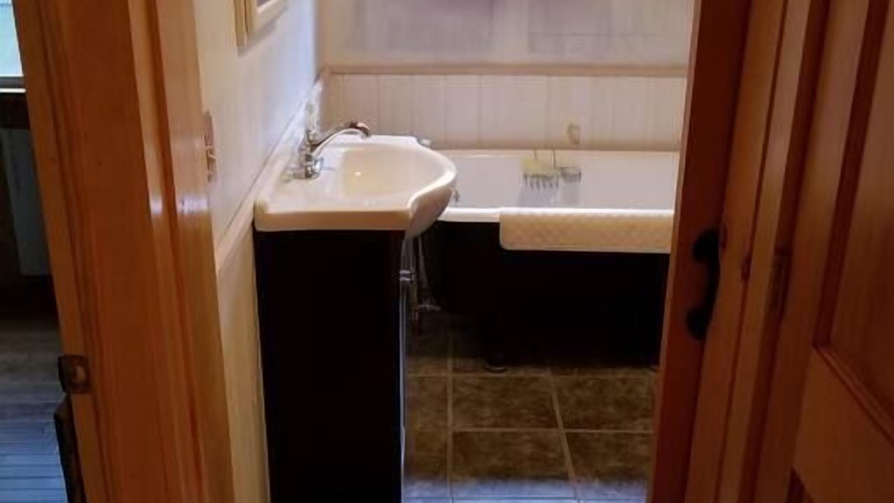 Photo of Bathroom in Woodsville