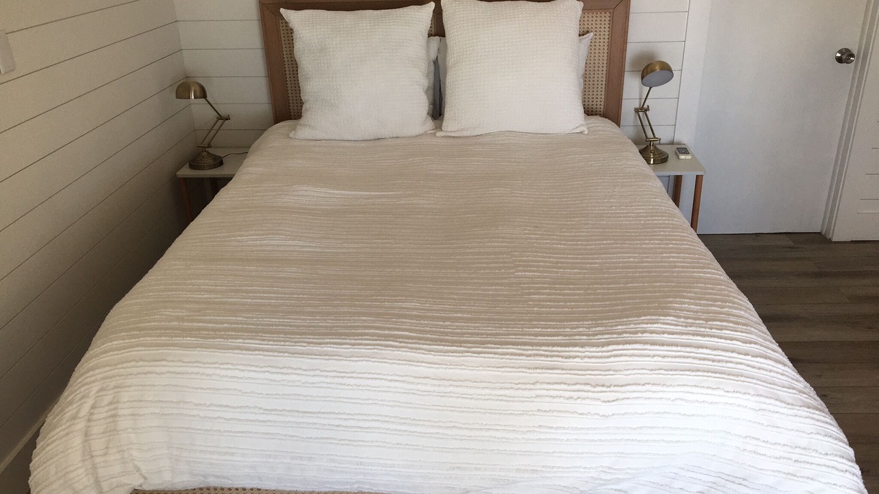 Photo of Bedroom in Cherokee