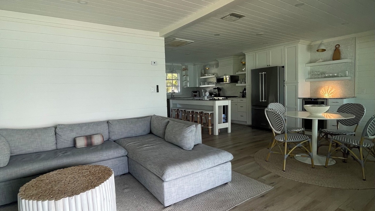 Photo of Livingroom in Cherokee