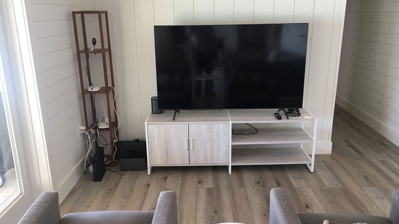 Photo of Livingroom in Cherokee