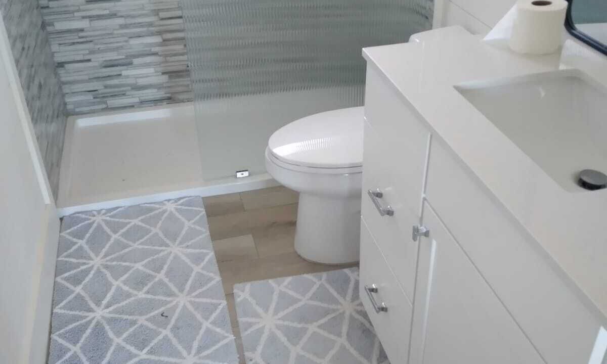 Photo of Bathroom in Cherokee