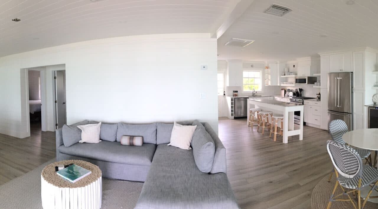 Photo of Livingroom in Cherokee