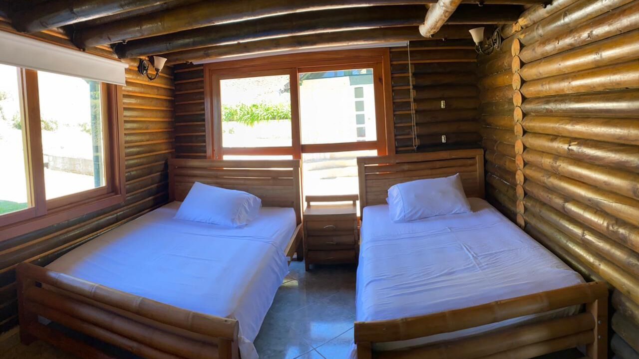 Photo of Bedroom in Guatape