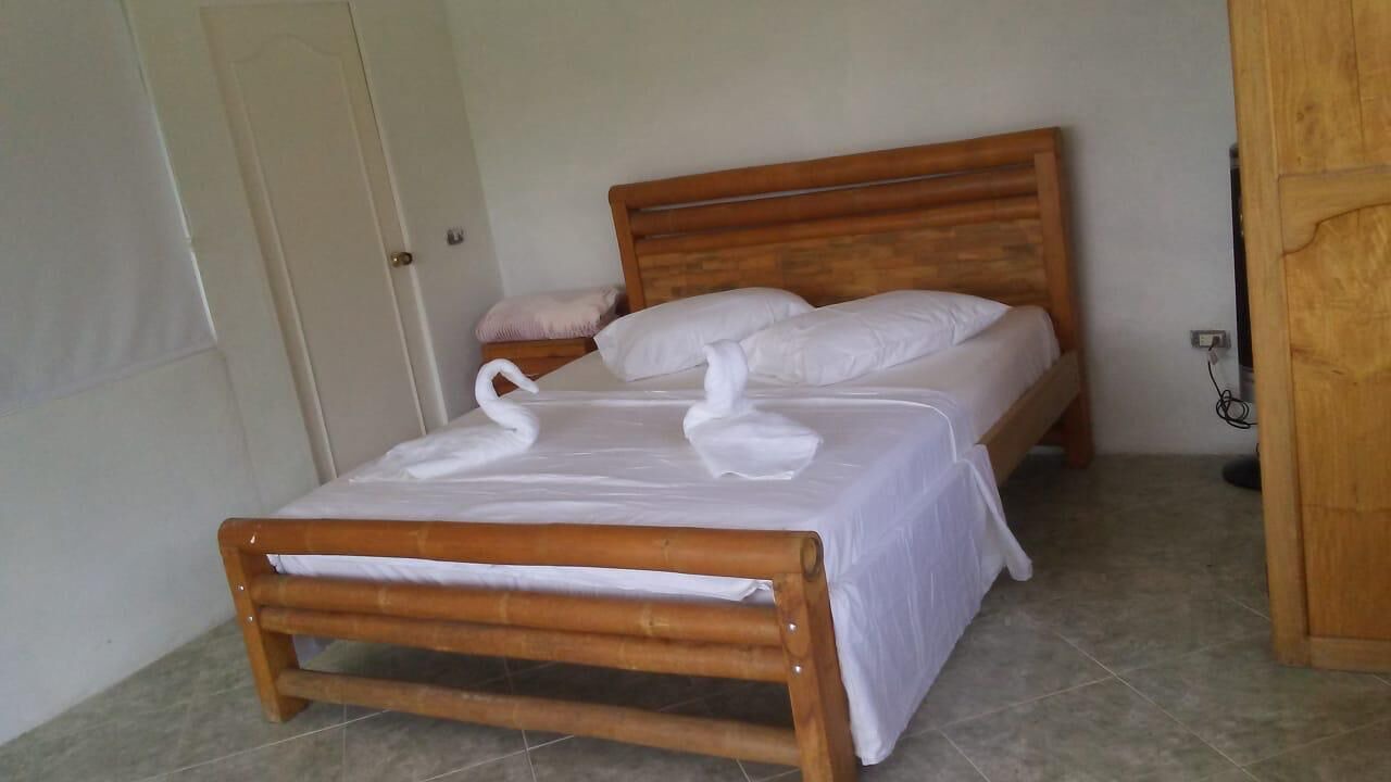 Photo of Bedroom in Guatape