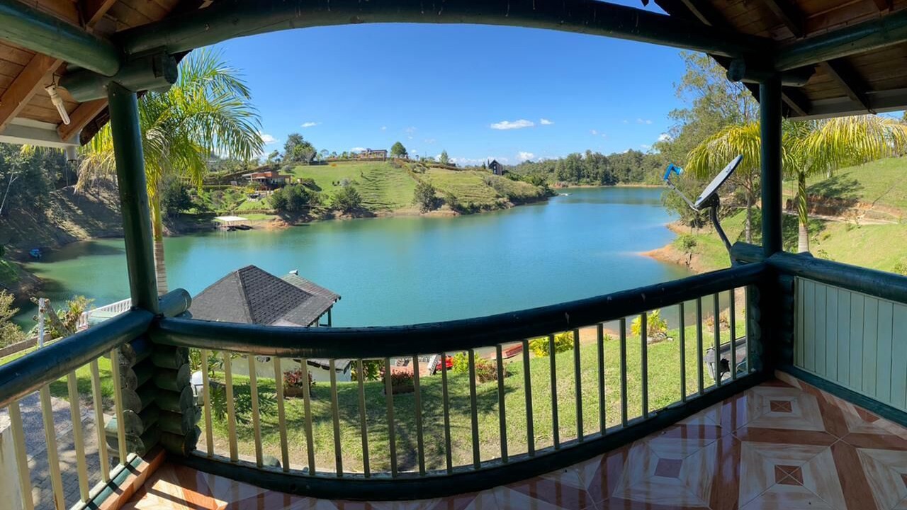 Photo of Outdoor in Guatape