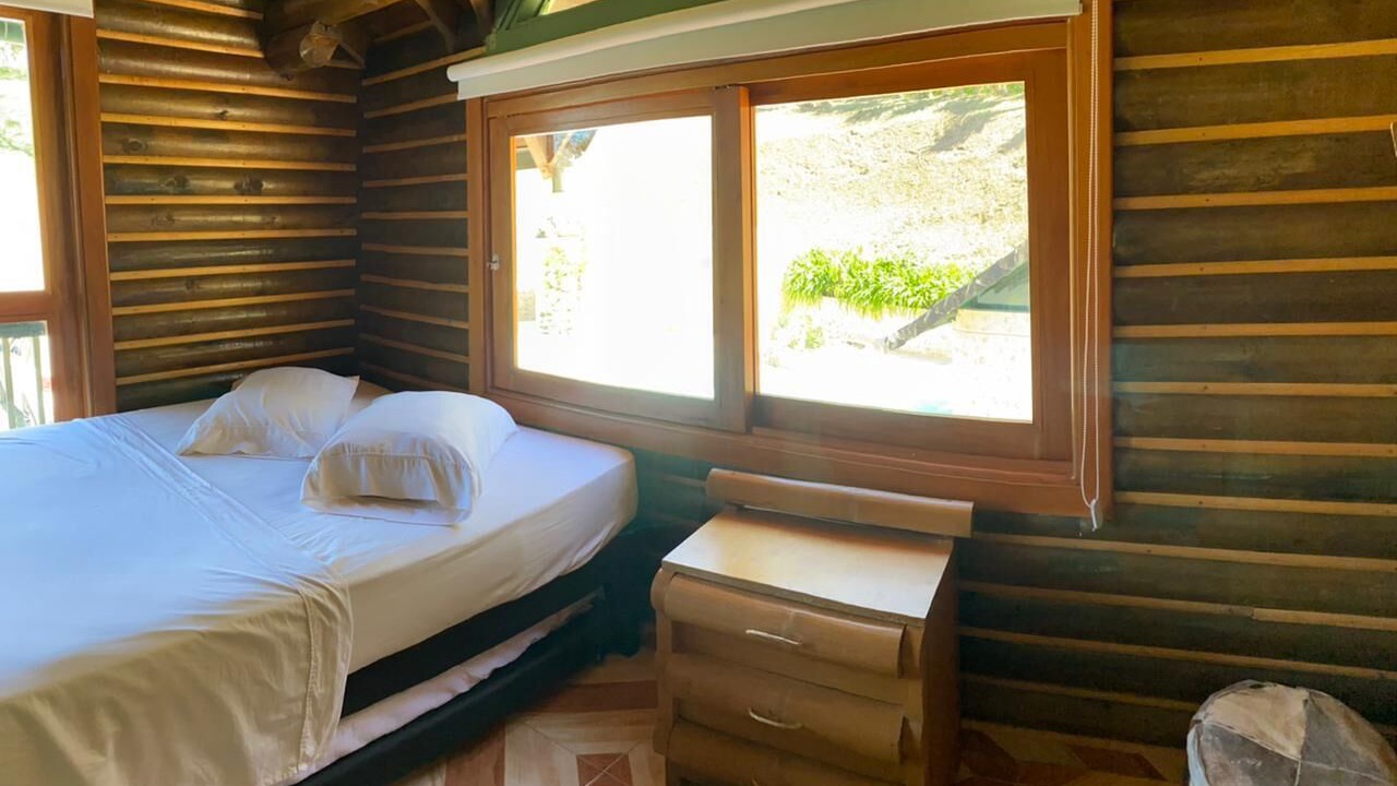 Photo of Bedroom in Guatape
